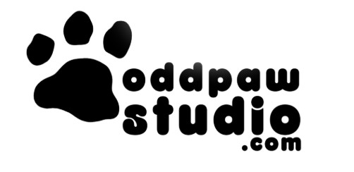 Allison Shore, Oddpaw Studio